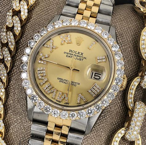 used rolex san antonio tx